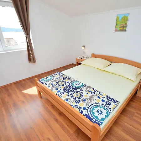 Apartment Katarina-2 *