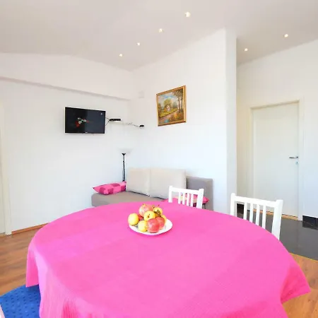 Apartment Apartment Katarina-2 *